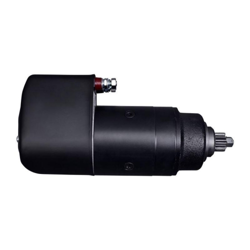 HELLA 8EA 015 657-351 Starter f&uuml;r FIAT UNIC-SIMCA STEYR MWM DEUTZ-FAHR