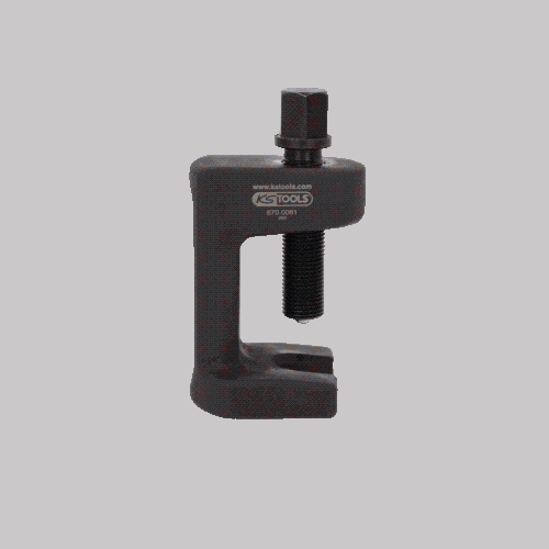 Ausdr&uuml;cker, Kugelgelenk KS TOOLS 670.0061 f&uuml;r