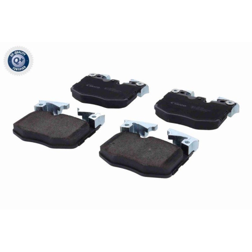 Bremsbelagsatz, Scheibenbremse VAICO V20-3802 Green Mobility Parts f&uuml;r BMW VAG