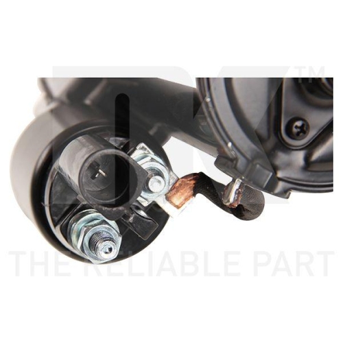 Starter NK 4720280 f&uuml;r VW VAG