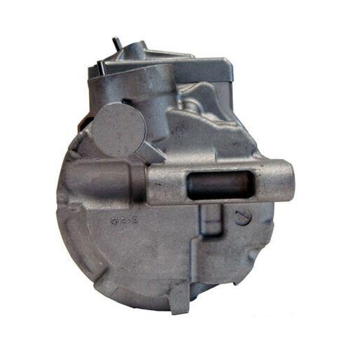 MAHLE ACP 42 001S Kompressor, Klimaanlage BEHR f&uuml;r CHRYSLER MERCEDES-BENZ