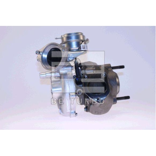 BE TURBO 127215RED Lader, Aufladung f&uuml;r BMW