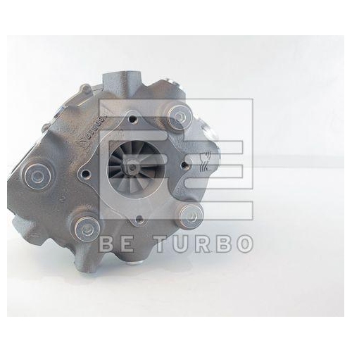 BE TURBO 126080 Lader, Aufladung f&uuml;r MAN