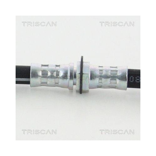 Bremsschlauch TRISCAN 8150 13107 f&uuml;r TOYOTA, Vorderachse