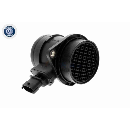 Luftmassenmesser VEMO V24-72-0138 Q+, Erstausr&uuml;sterqualit&auml;t f&uuml;r ALFA ROMEO FIAT