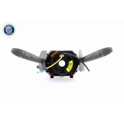 Bedieneinheit, Lenksäule VEMO V24-80-1475 Q+, Erstausrüsterqualität für FIAT