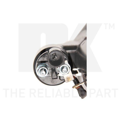 Starter NK 4720290 f&uuml;r AUDI SEAT SKODA VW VAG