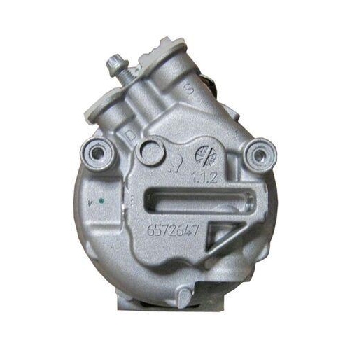 MAHLE ACP 45 000S Kompressor, Klimaanlage BEHR f&uuml;r OPEL VAUXHALL GENERAL MOTORS