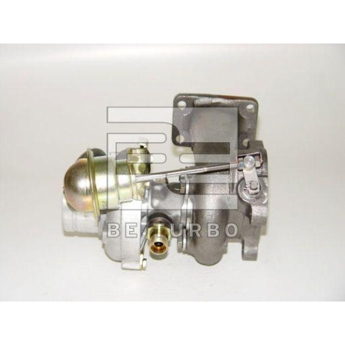 BE TURBO 125093 Lader, Aufladung f&uuml;r FIAT RENAULT