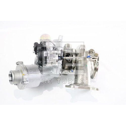 BE TURBO 131670 Lader, Aufladung f&uuml;r VAG