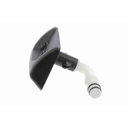 VEMO Waschwasserd&uuml;se, Scheinwerferreinigung links und rechts V48-08-0019 + V48-08-0020 f&uuml;r LAND ROVER