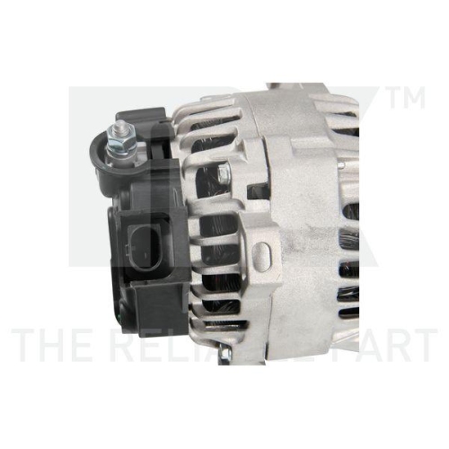 NK 4893005 Generator f&uuml;r KIA, f&uuml;r Fahrzeuge ohne Start-Stopp-Funktion