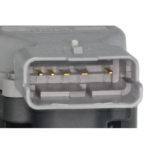 AGR-Ventil VALEO 700422 ORIGINAL TEIL f&uuml;r LAND ROVER, links