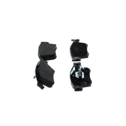 Bremsbelagsatz, Scheibenbremse BOSCH 0 986 424 885 f&uuml;r FORD, Vorderachse