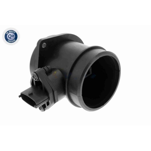 Luftmassenmesser VEMO V25-72-1096-1 Q+, Erstausr&uuml;sterqualit&auml;t f&uuml;r FORD VOLVO