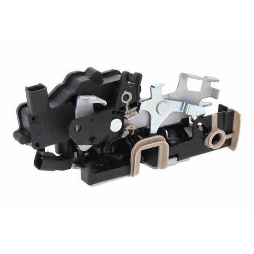 T&uuml;rschloss VEMO V25-85-0086 Original VEMO Qualit&auml;t f&uuml;r FORD, vorne rechts