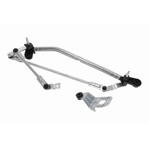 Wischergestänge VAICO V10-9251 Original VAICO Qualität für AUDI SEAT SKODA VW
