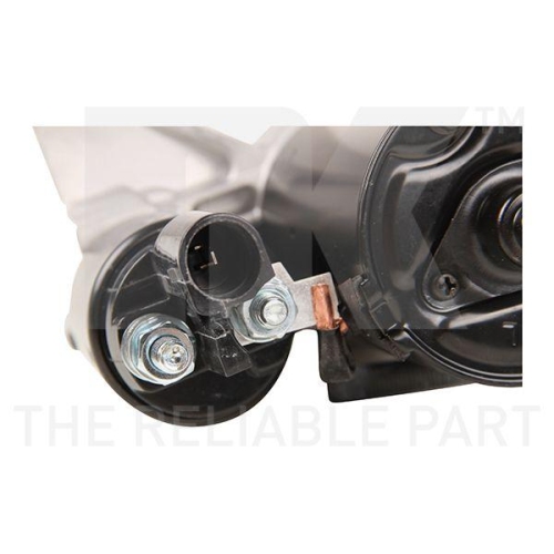 Starter NK 4720330 f&uuml;r AUDI SEAT SKODA VW VAG