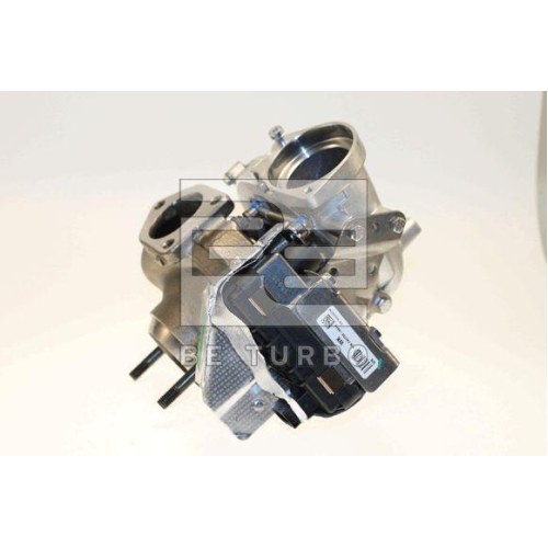 BE TURBO 127216RED Lader, Aufladung f&uuml;r BMW