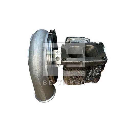 BE TURBO 129019 Lader, Aufladung f&uuml;r MAN, links