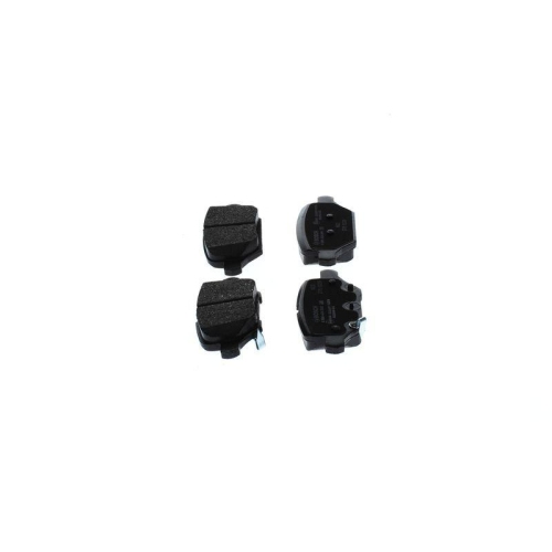 Bremsbelagsatz, Scheibenbremse BOSCH 0 986 424 895 f&uuml;r OPEL VAUXHALL CHEVROLET
