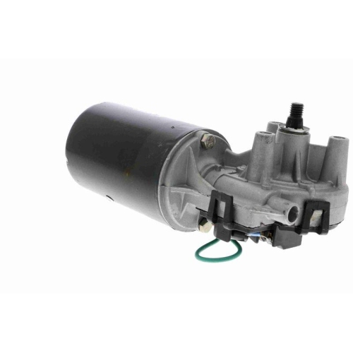 Wischermotor VEMO V30-07-0015 Original VEMO Qualität für MERCEDES-BENZ, vorne