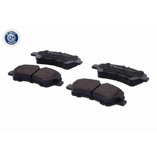 Bremsbelagsatz, Scheibenbremse VAICO V25-0903 Green Mobility Parts für FORD