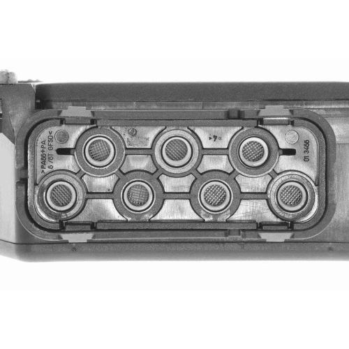 Unterdrucksteuerventil, Abgasrückführung VEMO V10-63-0063 Original VEMO Qualität