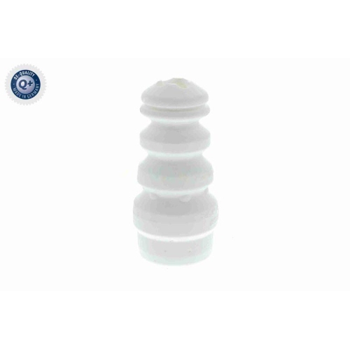 Anschlagpuffer, Federung VAICO V10-3377 für AUDI SEAT SKODA VW VAG, Hinterachse