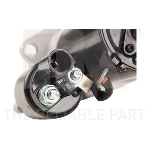 Starter NK 4720350 f&uuml;r VW VAG