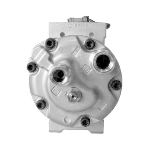 MAHLE ACP 53 000S Kompressor, Klimaanlage BEHR f&uuml;r ALFA ROMEO AUDI FIAT VW CUPRA