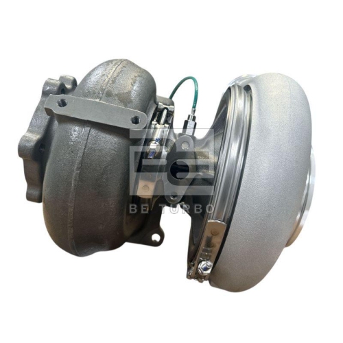 BE TURBO 134604RED Lader, Aufladung f&uuml;r MERCEDES-BENZ