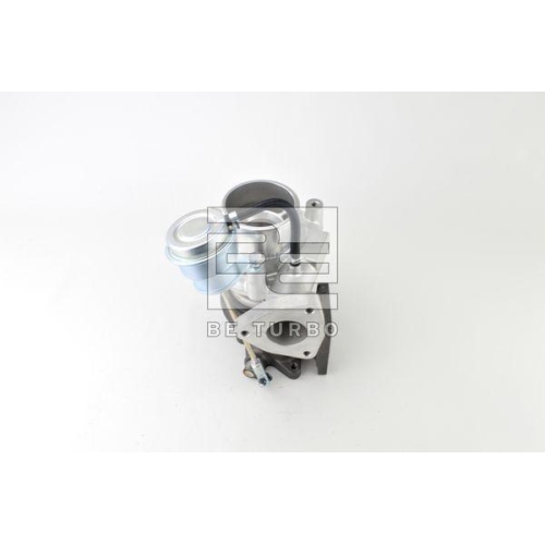 BE TURBO 129365 Lader, Aufladung f&uuml;r MITSUBISHI KOMATSU