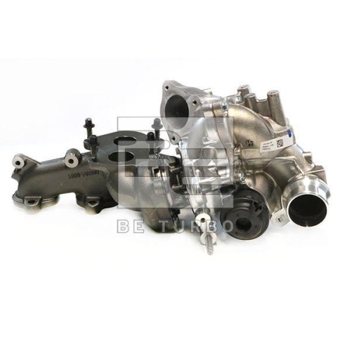 BE TURBO 131726 Lader, Aufladung f&uuml;r NISSAN OPEL RENAULT