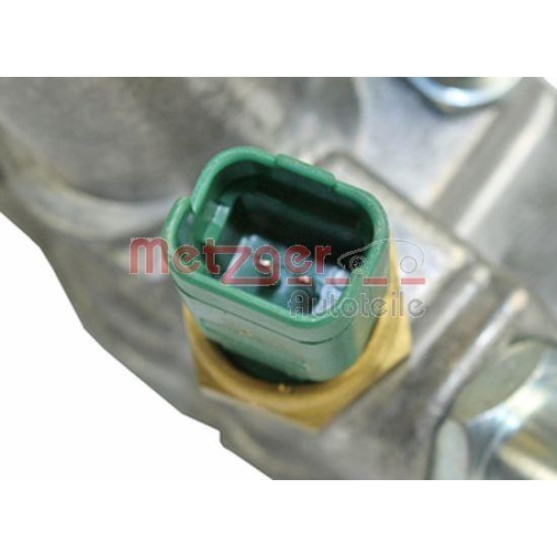 Thermostat, K&uuml;hlmittel METZGER 4006266 f&uuml;r ALFA ROMEO FIAT LANCIA OPEL