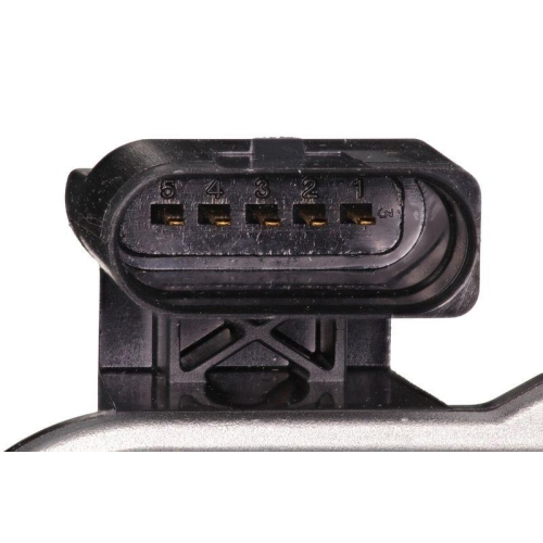 Drosselklappenstutzen VALEO 700432 ORIGINAL TEIL f&uuml;r AUDI SEAT SKODA VW