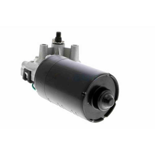 Wischermotor VEMO V30-07-0016 Original VEMO Qualität für MERCEDES-BENZ, vorne