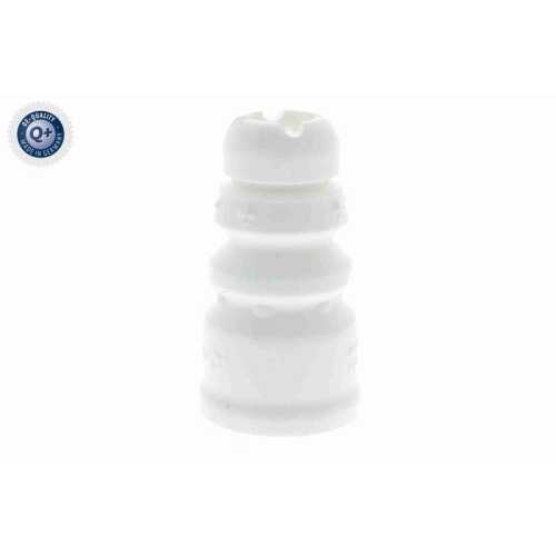 Anschlagpuffer, Federung VAICO V10-3378 Q+, Erstausr&uuml;sterqualit&auml;t f&uuml;r AUDI SEAT