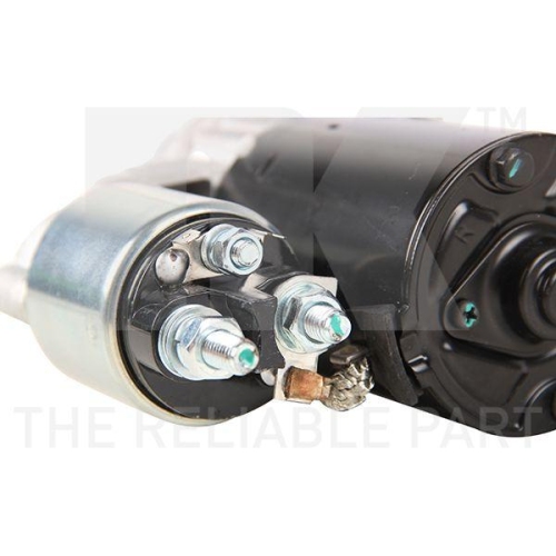 Starter NK 4720421 f&uuml;r MERCEDES-BENZ