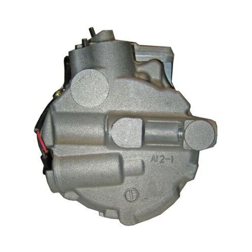 MAHLE ACP 57 000S Kompressor, Klimaanlage BEHR f&uuml;r MERCEDES-BENZ