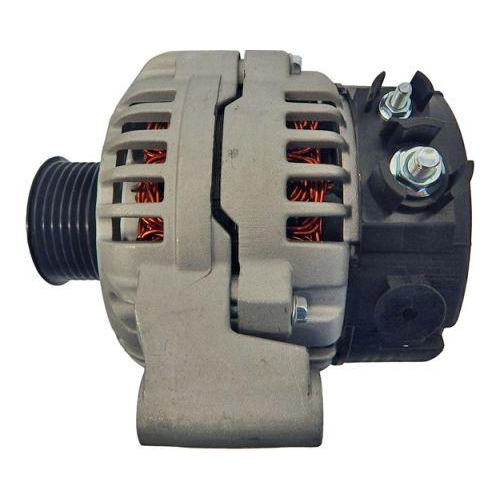 HELLA Generator 8EL 012 430-111 f&uuml;r EVOBUS