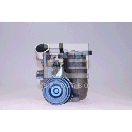 BE TURBO 127221RED Lader, Aufladung f&uuml;r FIAT CITRO&Euml;N/PEUGEOT