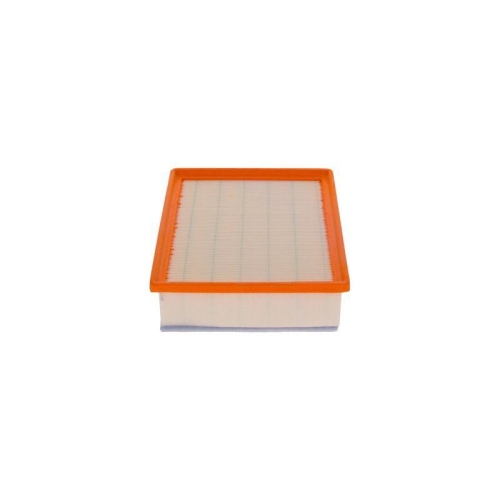Luftfilter BOSCH F 026 400 496 f&uuml;r FIAT GMC NISSAN OPEL RENAULT VAUXHALL
