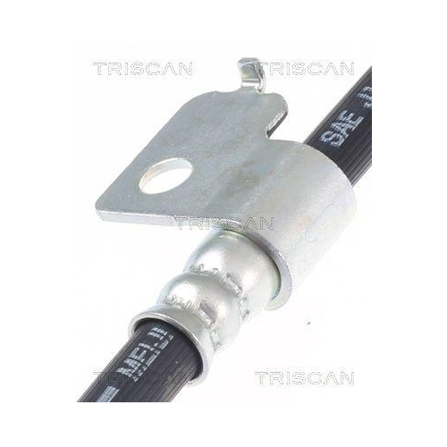 Bremsschlauch TRISCAN 8150 43311 f&uuml;r HYUNDAI KIA, Vorderachse links