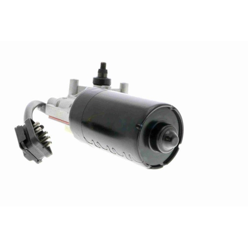 Wischermotor VEMO V30-07-0022 Original VEMO Qualität für MERCEDES-BENZ, vorne