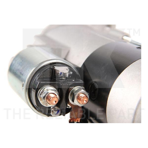Starter NK 4720551 für MITSUBISHI