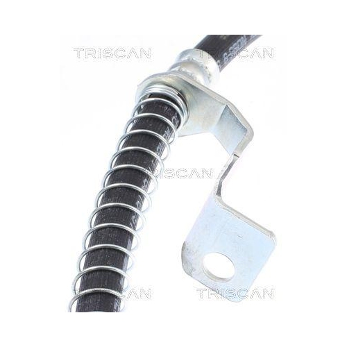 Bremsschlauch TRISCAN 8150 43312 f&uuml;r HYUNDAI KIA, Vorderachse rechts