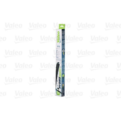 Wischblatt VALEO 578502 HYDROCONNECT für ALFA ROMEO BMW CITROËN FORD OPEL SEAT