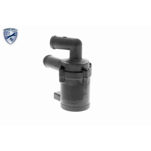 Zusatzwasserpumpe (K&uuml;hlwasserkreislauf) VEMO V10-16-0033 EXPERT KITS + f&uuml;r AUDI