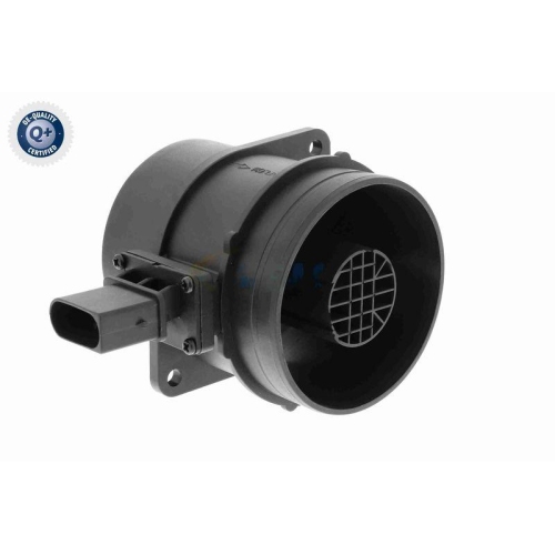 Luftmassenmesser VEMO V30-72-0016-1 Q+, Erstausr&uuml;sterqualit&auml;t f&uuml;r AUDI CHRYSLER